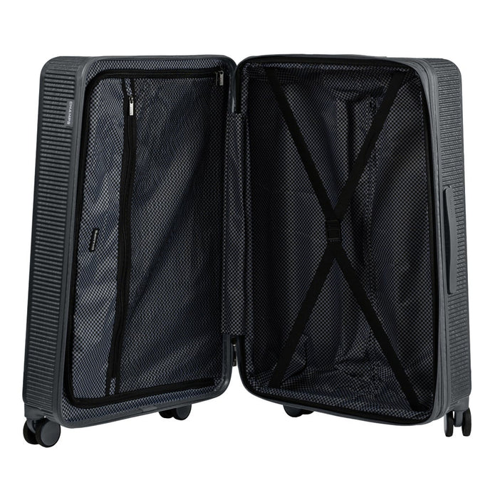Champs - Iconic II 3-piece Hardside Luggage Set