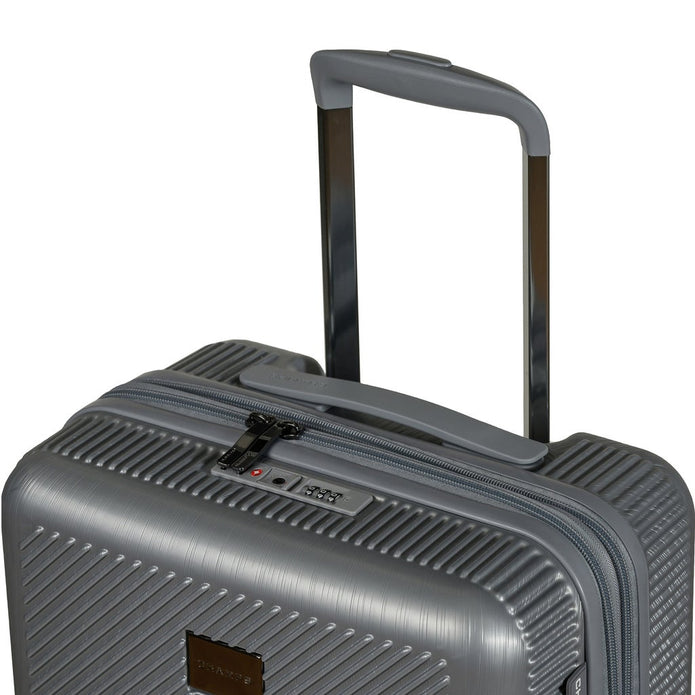 Champs - Iconic II 3-piece Hardside Luggage Set