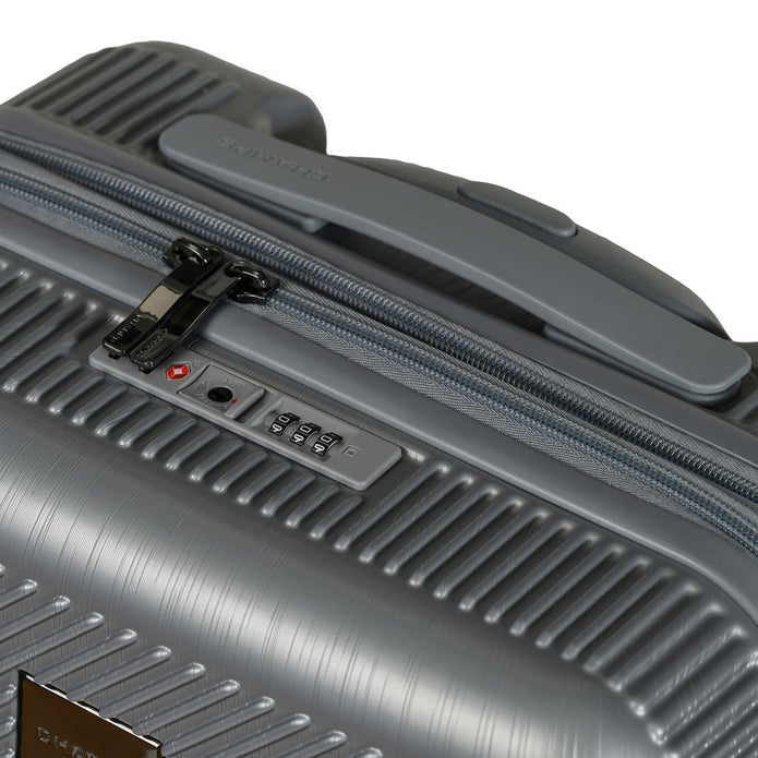 Champs - Iconic II 3-piece Hardside Luggage Set