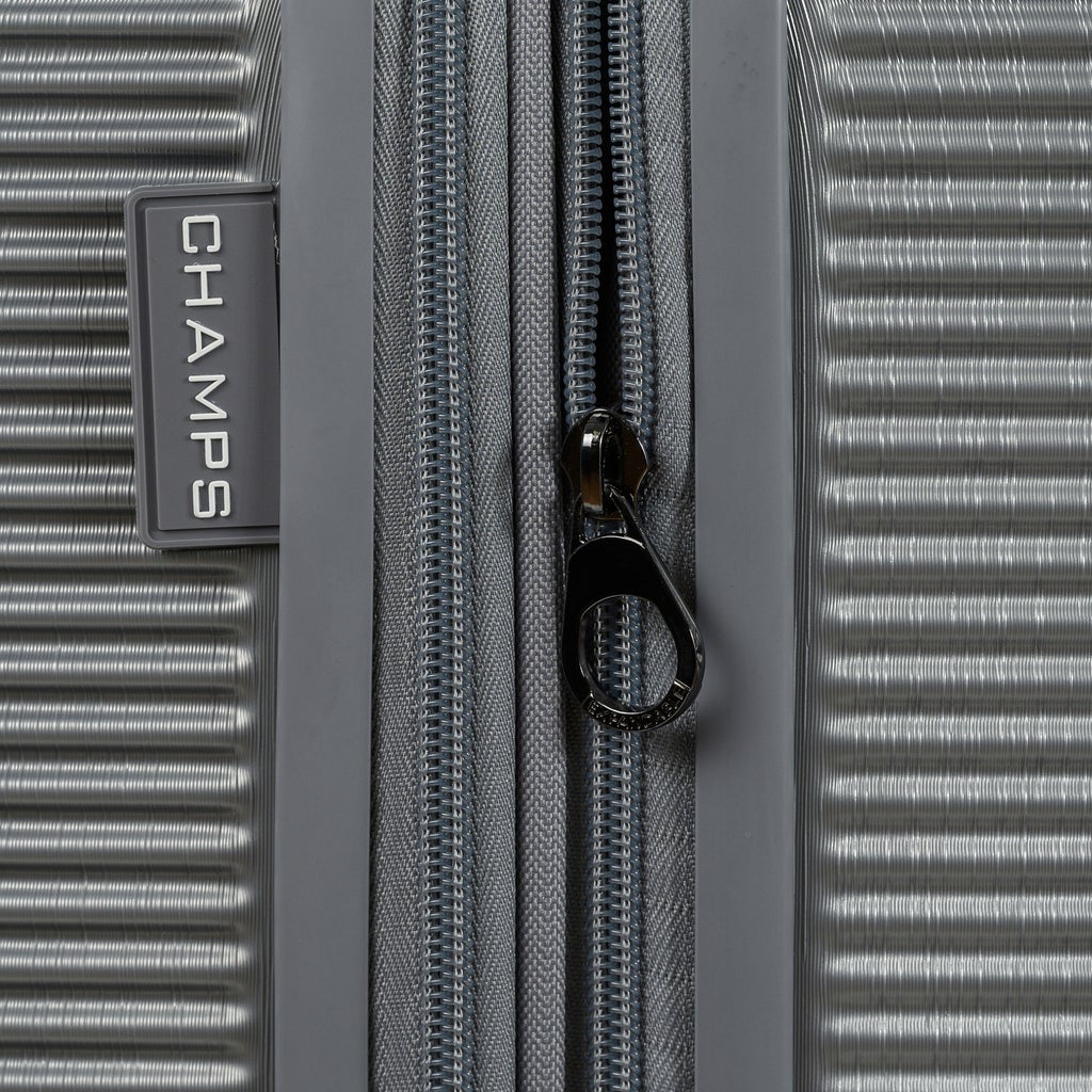 Champs - Iconic II 3-piece Hardside Luggage Set