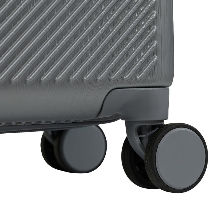 Champs - Iconic II 3-piece Hardside Luggage Set