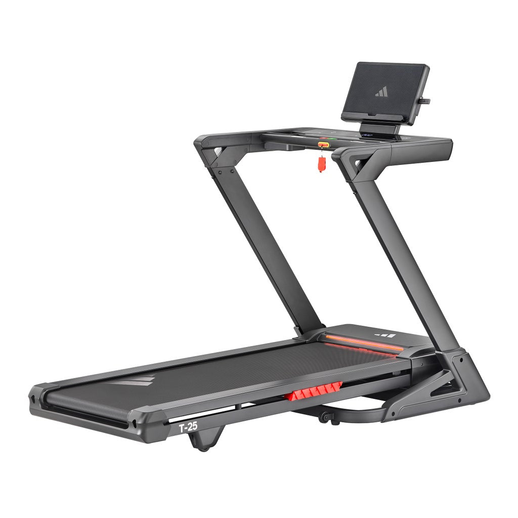 adidas T-25 Treadmill