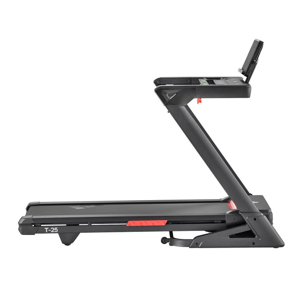 adidas T-25 Treadmill