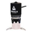 Borealis Outdoors - CAMP 1 Backpacking Gas Stove
