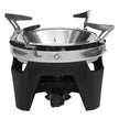 Borealis Outdoors - CAMP 1 Backpacking Gas Stove