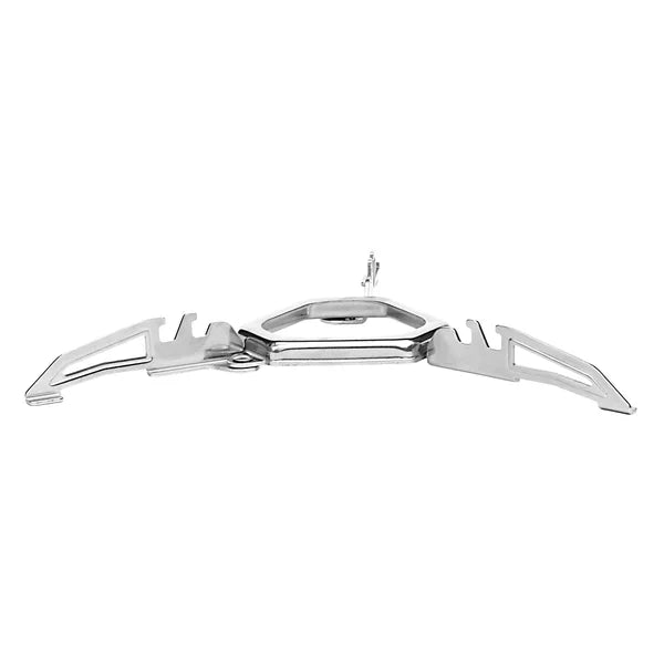 Borealis Outdoors - CAMP 1 Backpacking Gas Stove