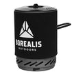Borealis Outdoors - CAMP 1 Backpacking Gas Stove