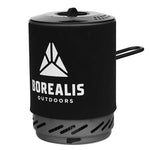 Borealis Outdoors - CAMP 1 Backpacking Gas Stove