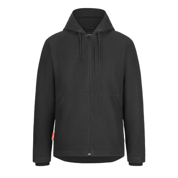 Heatlover Men's Canvas Jacket