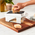 MIU Vegetable Chopper, 11-piece