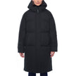 Borealis Arctic Expedition Women’s PrimaLoft Rise Winter Parka - Black