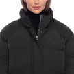 Borealis Arctic Expedition Women’s PrimaLoft Rise Winter Parka