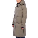 Borealis Arctic Expedition Women’s PrimaLoft Rise Winter Parka