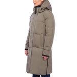 Borealis Arctic Expedition Women’s PrimaLoft Rise Winter Parka