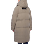 Borealis Arctic Expedition Women’s PrimaLoft Rise Winter Parka