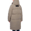 Borealis Arctic Expedition Women’s PrimaLoft Rise Winter Parka