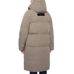 Borealis Arctic Expedition Women’s PrimaLoft Rise Winter Parka