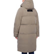 Borealis Arctic Expedition Women’s PrimaLoft Rise Winter Parka