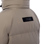 Borealis Arctic Expedition Women’s PrimaLoft Rise Winter Parka