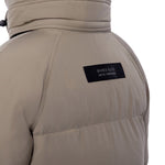 Borealis Arctic Expedition Women’s PrimaLoft Rise Winter Parka