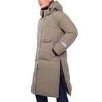 Borealis Arctic Expedition Women’s PrimaLoft Rise Winter Parka