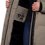 Borealis Arctic Expedition Women’s PrimaLoft Rise Winter Parka