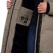 Borealis Arctic Expedition Women’s PrimaLoft Rise Winter Parka