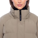 Borealis Arctic Expedition Women’s PrimaLoft Rise Winter Parka