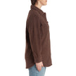 Lazypants Women's Teddy Sherpa Shacket