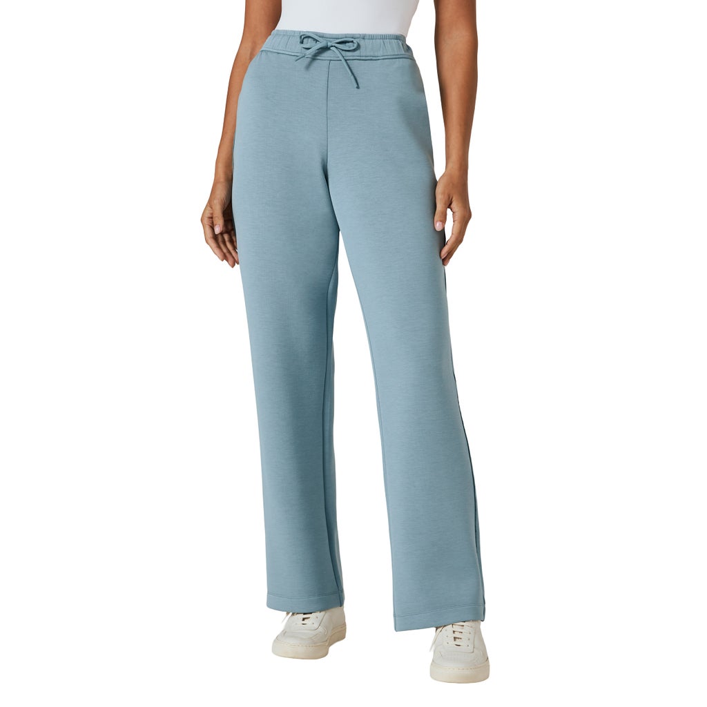 Infinity Linearflex Women’s Straight Leg Pant - Teal