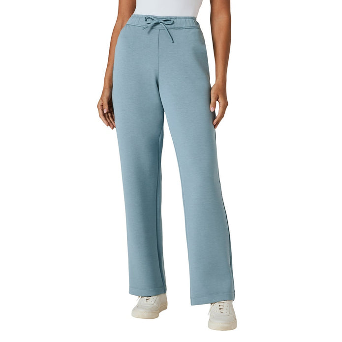 Infinity Linearflex Women’s Straight Leg Pant - Teal
