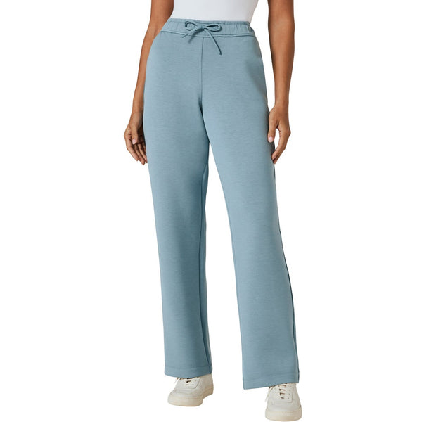 Infinity Linearflex Women’s Straight Leg Pant - Teal