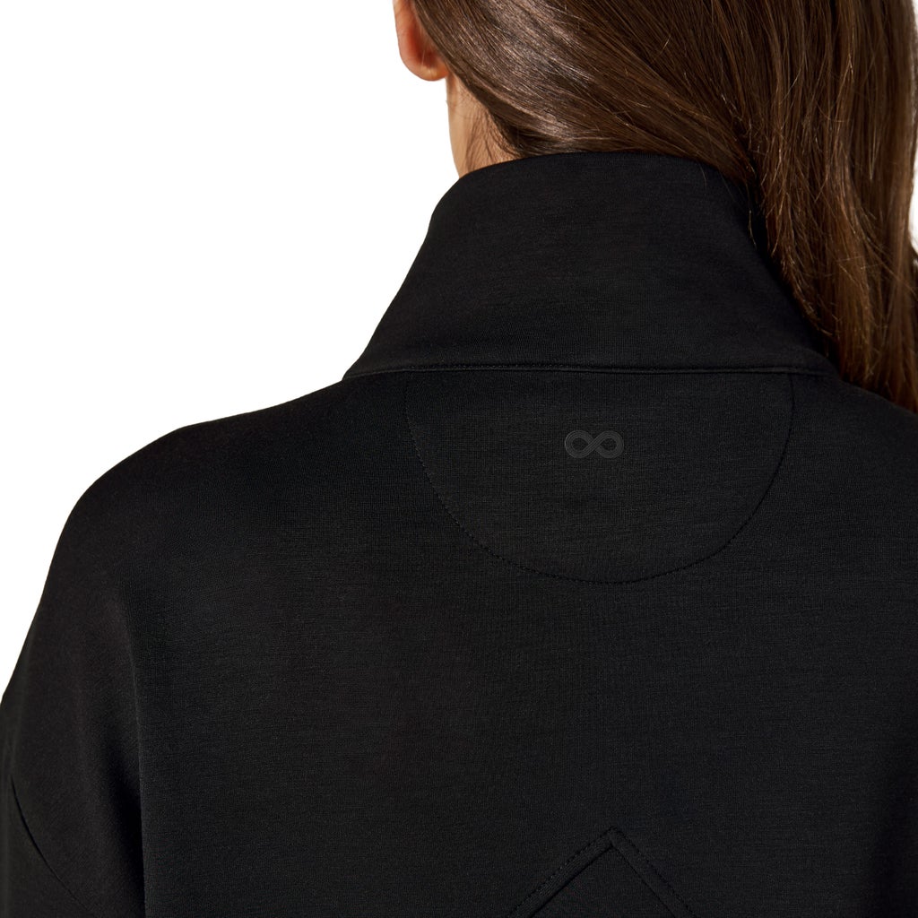 Infinity Linearflex Women’s Quarter-Zip Pullover