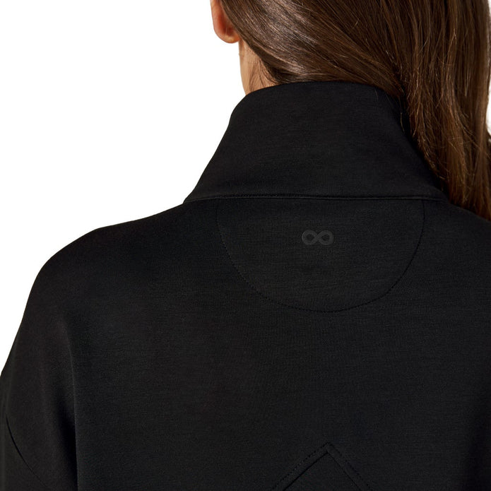 Infinity Linearflex Women’s Quarter-Zip Pullover