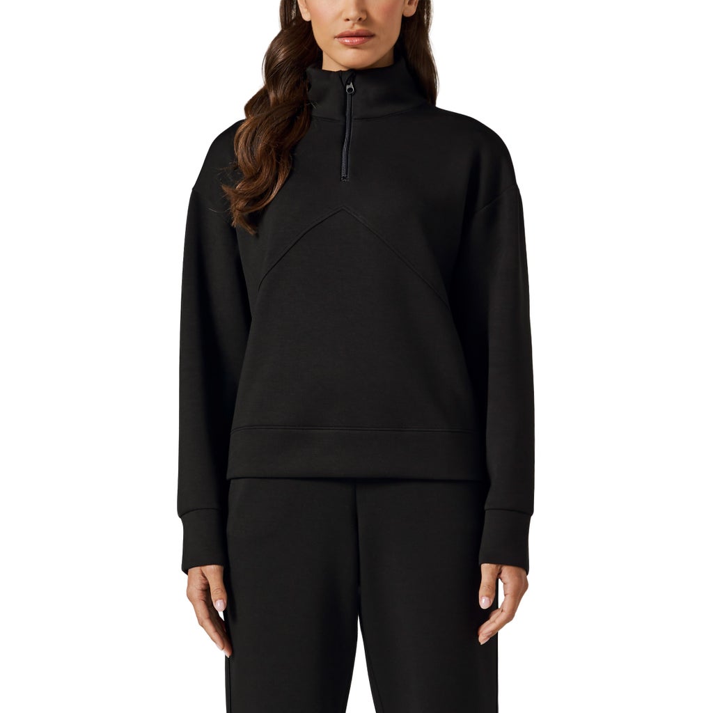 Infinity Linearflex Women’s Quarter-Zip Pullover