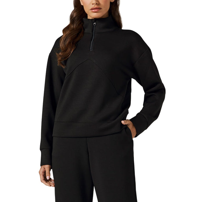 Infinity Linearflex Women’s Quarter-Zip Pullover