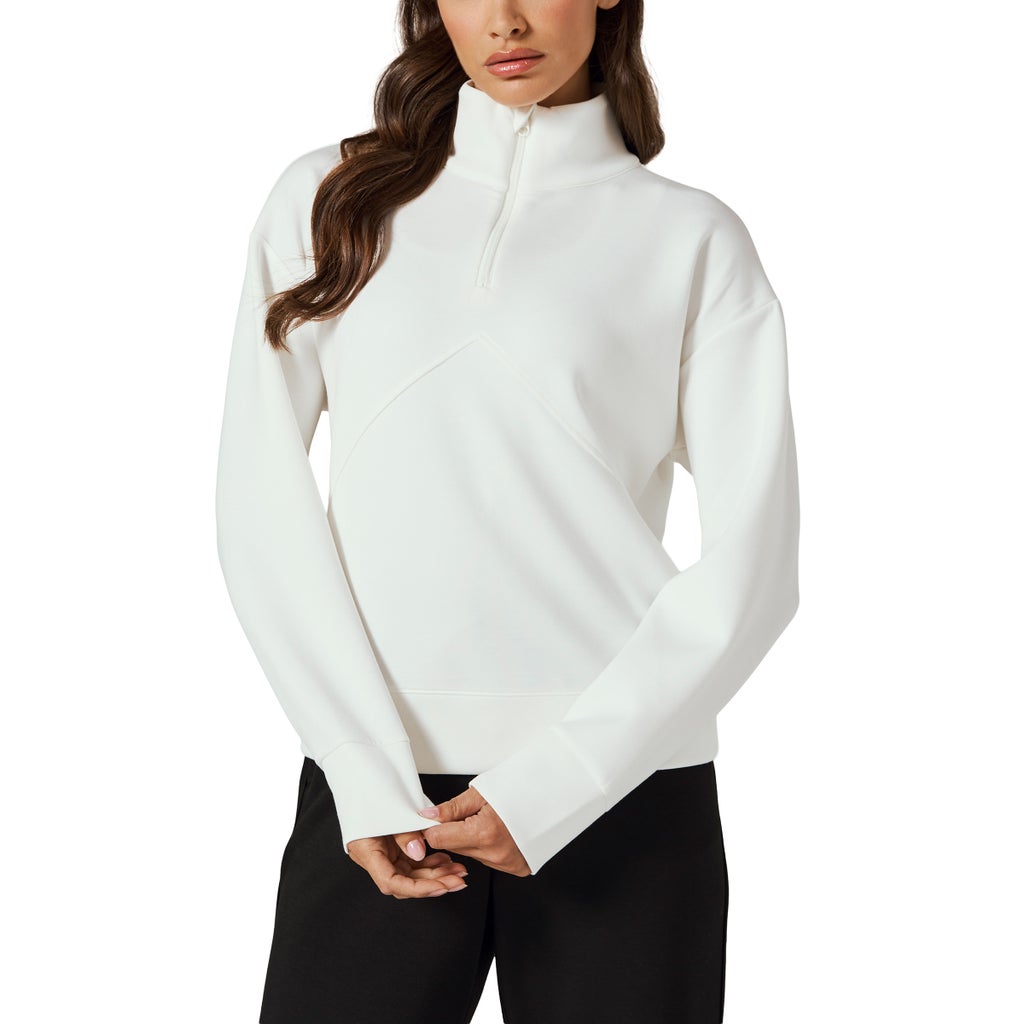 Infinity Linearflex Women’s Quarter-Zip Pullover