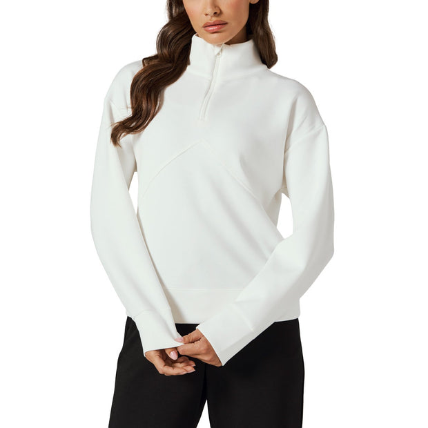 Infinity Linearflex Women’s Quarter-Zip Pullover