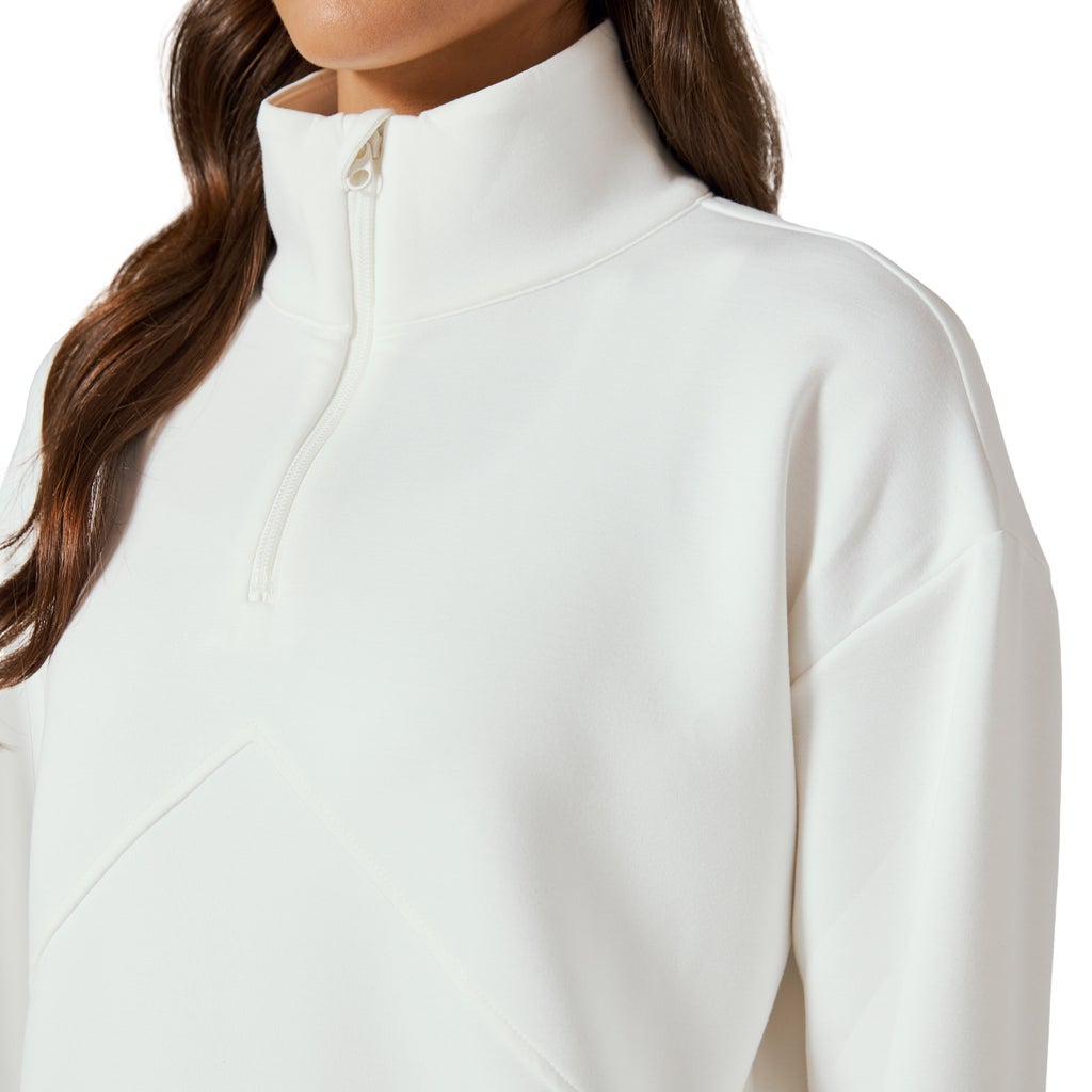 Infinity Linearflex Women’s Quarter-Zip Pullover