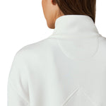 Infinity Linearflex Women’s Quarter-Zip Pullover
