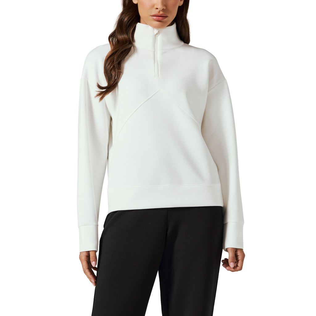 Infinity Linearflex Women’s Quarter-Zip Pullover