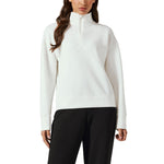 Infinity Linearflex Women’s Quarter-Zip Pullover
