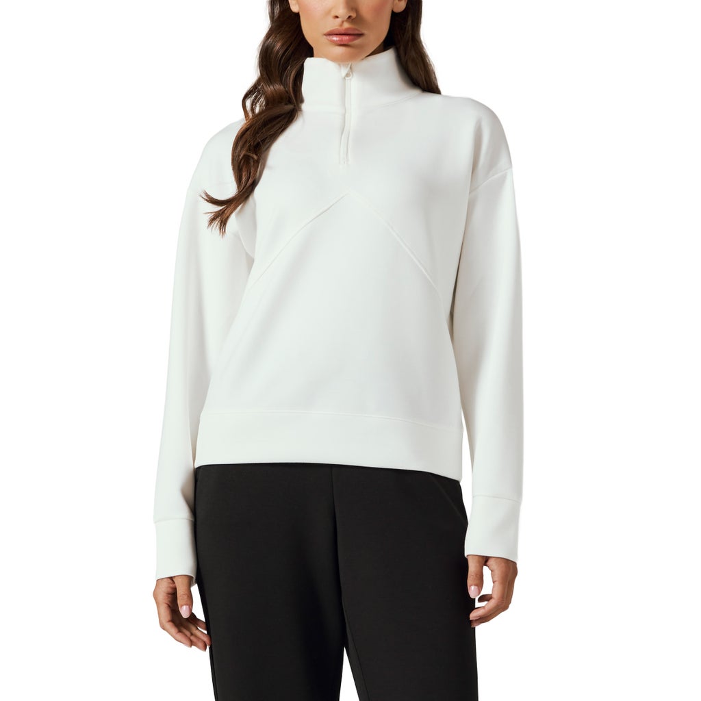 Infinity Linearflex Women’s Quarter-Zip Pullover