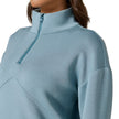 Infinity Linearflex Women’s Quarter-Zip Pullover