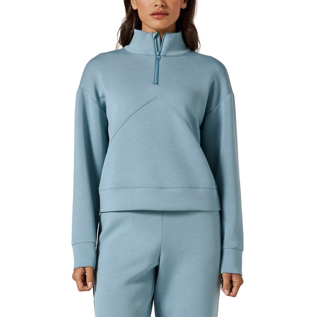 Infinity Linearflex Women’s Quarter-Zip Pullover