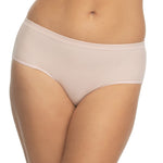 Buffalo Women's Cotton Hipster Briefs, 5-pack