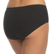 Buffalo Women's Cotton Hipster Briefs, 5-pack