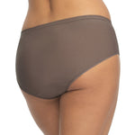 Buffalo Women's Cotton Hipster Briefs, 5-pack