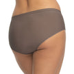 Buffalo Women's Cotton Hipster Briefs, 5-pack
