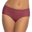 Buffalo Women's Cotton Hipster Briefs, 5-pack